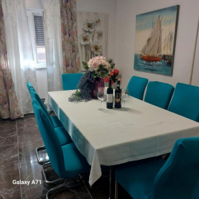 Apartmani Villa Viola